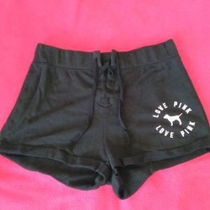 NWOT PINK shorts